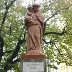 Máriabesnyői Nagyboldogasszony Bazilika Gödöllő - 