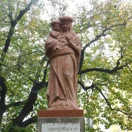 Máriabesnyői Nagyboldogasszony Bazilika Gödöllő - Egyéb