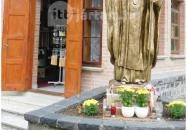 Máriabesnyői Nagyboldogasszony Bazilika Gödöllő