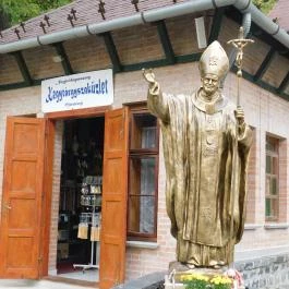 Máriabesnyői Nagyboldogasszony Bazilika Gödöllő - Egyéb