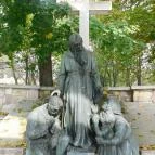 Máriabesnyői Nagyboldogasszony Bazilika Gödöllő - 