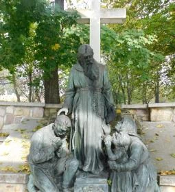 Máriabesnyői Nagyboldogasszony Bazilika