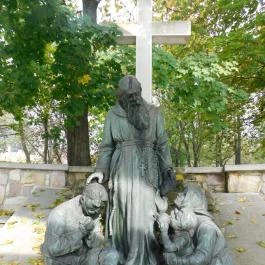 Máriabesnyői Nagyboldogasszony Bazilika Gödöllő - Egyéb