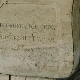 Máriabesnyői Nagyboldogasszony Bazilika Gödöllő - Egyéb