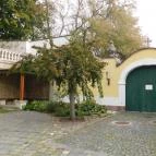 Máriabesnyői Nagyboldogasszony Bazilika Gödöllő - 