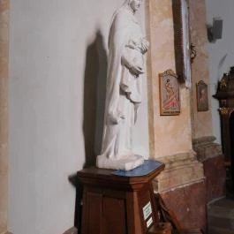 Máriabesnyői Nagyboldogasszony Bazilika Gödöllő - Egyéb