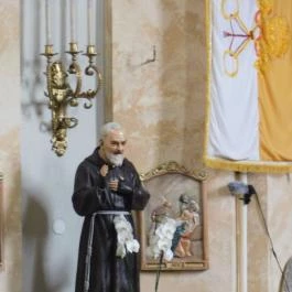 Máriabesnyői Nagyboldogasszony Bazilika Gödöllő - Egyéb