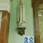 Máriabesnyői Nagyboldogasszony Bazilika Gödöllő - 