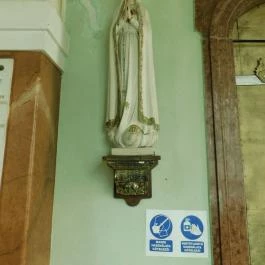 Máriabesnyői Nagyboldogasszony Bazilika Gödöllő - Egyéb