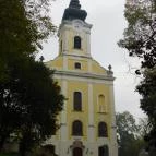 Máriabesnyői Nagyboldogasszony Bazilika Gödöllő - 