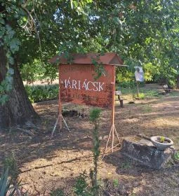 Máriácska-kegyhely