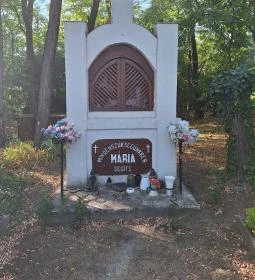 Máriácska-kegyhely