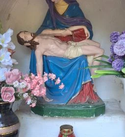 Máriácska-kegyhely