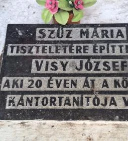 Máriácska-kegyhely