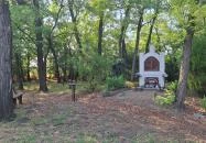 Máriácska-kegyhely Tatárszentgyörgy