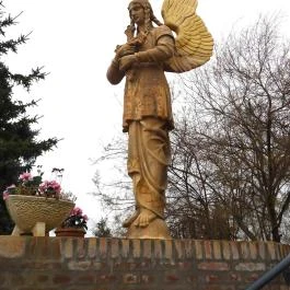 Máriakéméndi kegytemplom, Máriakéménd - Egyéb