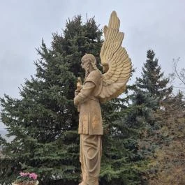 Máriakéméndi kegytemplom, Máriakéménd - Egyéb