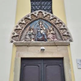 Máriakéméndi kegytemplom, Máriakéménd - Egyéb