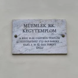 Máriakéméndi kegytemplom, Máriakéménd - Egyéb