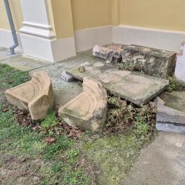 Máriakéméndi kegytemplom, Máriakéménd - Egyéb