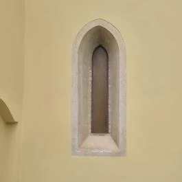 Máriakéméndi kegytemplom, Máriakéménd - Egyéb