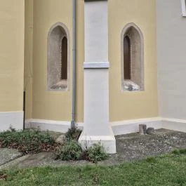 Máriakéméndi kegytemplom, Máriakéménd - Egyéb