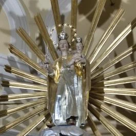 Máriakéméndi kegytemplom, Máriakéménd - Egyéb