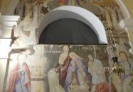 Máriakéméndi kegytemplom Máriakéménd