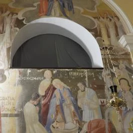 Máriakéméndi kegytemplom, Máriakéménd - Egyéb