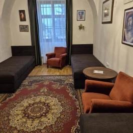 Máriakéméndi Zarándokszállás Máriakéménd - Szobák