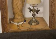 Máriakéméndi Zarándokszállás Máriakéménd