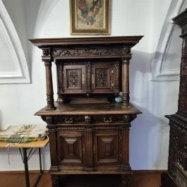 Máriakéméndi Zarándokszállás Máriakéménd - Vendéglátás