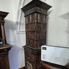 Máriakéméndi Zarándokszállás Máriakéménd - Vendéglátás