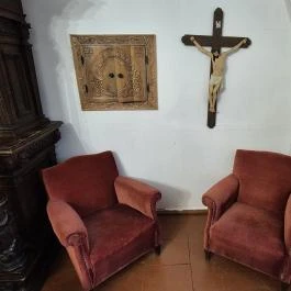 Máriakéméndi Zarándokszállás Máriakéménd - Szórakozás/Sport