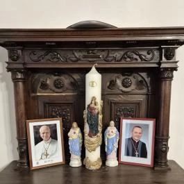 Máriakéméndi Zarándokszállás Máriakéménd - Egyéb