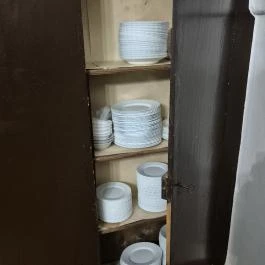 Máriakéméndi Zarándokszállás Máriakéménd - Vendéglátás