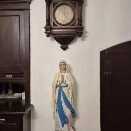 Máriakéméndi Zarándokszállás Máriakéménd - Egyéb