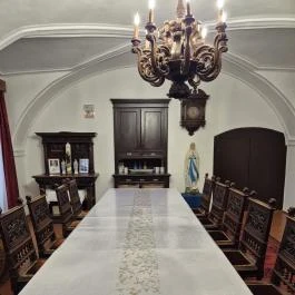 Máriakéméndi Zarándokszállás Máriakéménd - Vendéglátás