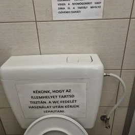 Máriakéméndi Zarándokszállás Máriakéménd - Fürdőszoba