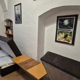 Máriakéméndi Zarándokszállás Máriakéménd - Belső