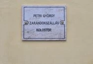 Máriakéméndi Zarándokszállás Máriakéménd