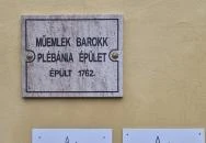 Máriakéméndi Zarándokszállás Máriakéménd