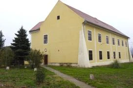 Máriakéméndi Zarándokszállás Máriakéménd