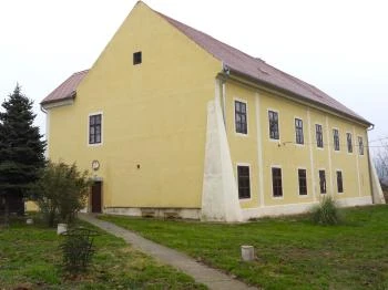 Máriakéméndi Zarándokszállás Máriakéménd