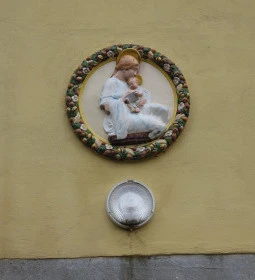 Máriakéméndi Zarándokszállás