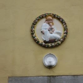 Máriakéméndi Zarándokszállás Máriakéménd - Egyéb