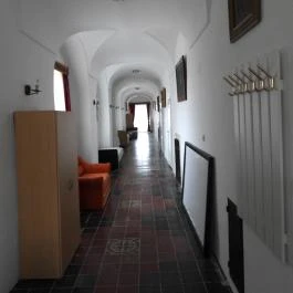 Máriakéméndi Zarándokszállás Máriakéménd - Belső