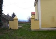 Máriakéméndi Zarándokszállás Máriakéménd