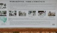 Máriakönnye - Vodica kegyhely Baja - Egyéb