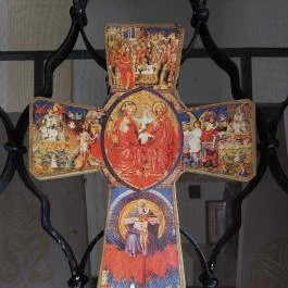 Máriakönnye - Vodica kegyhely Baja - Egyéb